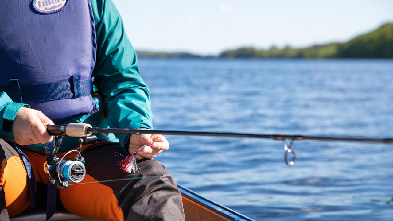 2024 Texas Fishing License Guide: Regulations, Exemptions, and