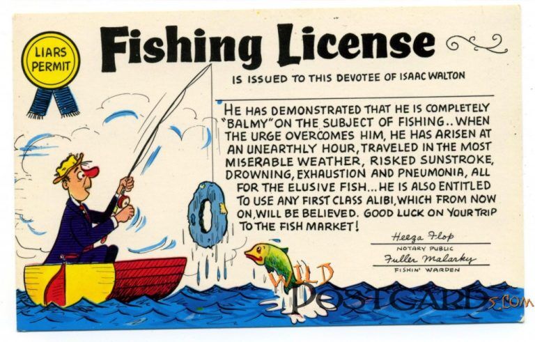 Colorado Fishing License: Everything You Need to Know - Fishing Licence USA