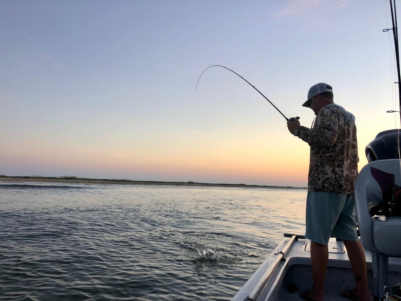 Costly Mistake: State-by-State Fines for Fishing Without a License in