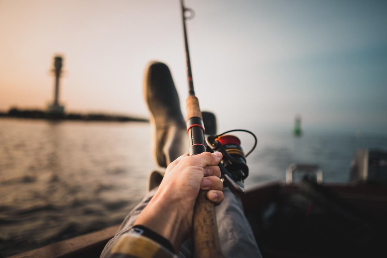 Senior Citizen Fishing License in KY: Cost and Benefits Explained ...